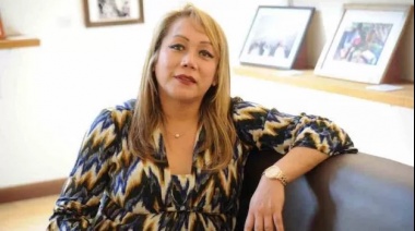 Con una entrevista a Claudia Vazquez Haro, el Instituto Cultural lanzó el segundo podcast "Estrellas de la Supervivencia" 