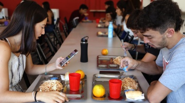 El miércoles comienza la venta de tickets del Comedor Universitario de la UNLP