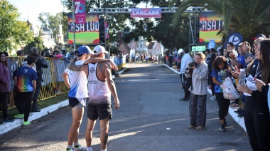 Llega una nueva edición de la maratón Sor María Ludovica a beneficio del Hospital de Niños de La Plata