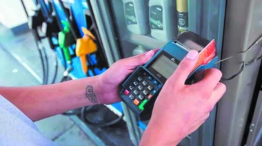 Las estaciones de servicio independientes seguirán aceptando tarjetas de crédito