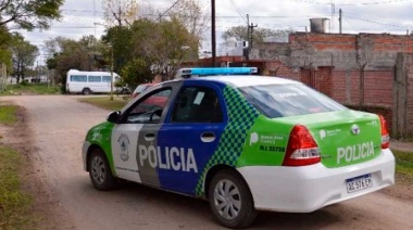 Una mujer de 73 años fue brutalmente asesinada en su casa de San Carlos