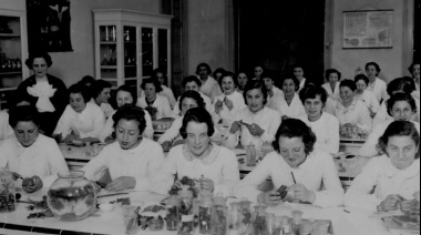 En el marco del Día de la Mujer y la Niña en la Ciencia, destacan el trabajo de "Cinco Sabias" de la UNLP
