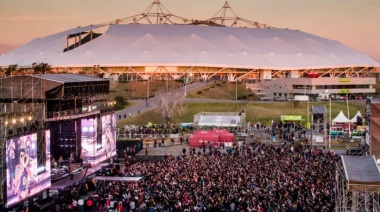 "Compeñeres, tenemos que estar todes": así obligan a docentes del Plan Fines a ir a volantear al Estadio Único de La Plata