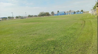 Con la posibilidad de ingresar a la Categoría D en "stand by", el Club Everton se prepara para el debut en la Liga Amateur