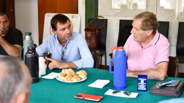 En Magdalena eximirán a los productores rurales de pagar 190 millones de pesos para apoyarlos por la sequía