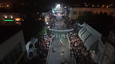 Ensenada prepara su fiesta de Carnaval