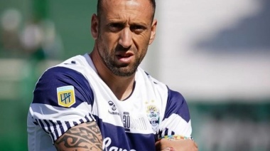 Sobre el supuesto "bautismo" que hizo Brian Alemán "no hay denuncia ni en el club ni en la justicia", explicaron autoridades de Gimnasia