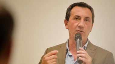 El presidente de Gimnasia y Esgrima de La Plata dio por terminados los "bautismos" y anunció  "un “código de ética"