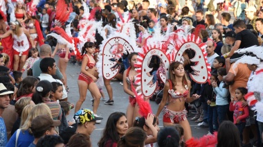Carnaval en La Plata: el cronograma de los festejos día por día