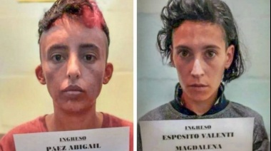 Este viernes se conocerán las penas que recibirán la madre de Lucio Dupuy y su pareja por el crimen del niño