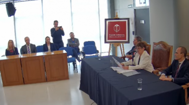 Perpetua para las culpables de haber matado a Lucio Dupuy
