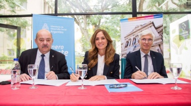 Renovaron el subsidio destinado al Comedor Universitario y habrá 1500 becas para estudiantes: ¿cómo acceder?