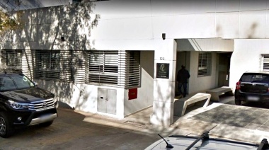 Grave acusación: denuncian que una clínica psiquiátrica de La Plata "dejó ir" a una internada "peligrosa para terceros"