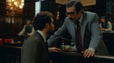 "Argentina 1985" no logró obtener el premio a mejor película hablada en idioma no inglés de los Premios Bafta