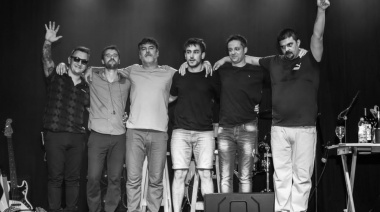 La Magdalena se presentará nuevamente en la Sala 420 de La Plata