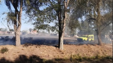 La comunidad educativa de la Escuela Agrotécnica Juan XXIII podrá comenzar las clases el próximo 1 de marzo