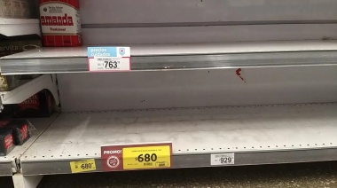 Precios Justos: "Vemos niveles preocupantes de incumplimiento”, alertó Rafel Klejzer