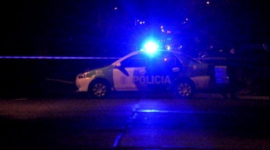 Apareció la joven que buscaban en La Plata