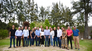 En La Plata se reunió la mesa provincial del PRO: “Vamos a seguir reclamando al Gobernador que se haga cargo de lo que le corresponde”