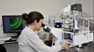 La UNLP recibirá 322 millones de pesos para reforzar su equipamiento