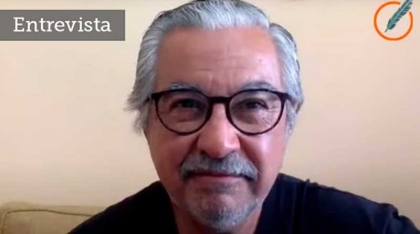 Miguel Ponce aseguró que "será un año con estanflación, estancamiento con alta inflación"