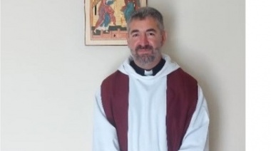 El Papa Francisco designó al Presbítero Federico Guillermo Wechsung como Obispo auxiliar de la Arquidiócesis local