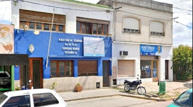 En Berisso 16 presos se amotinaron e intentaron escaparse de una comisaría