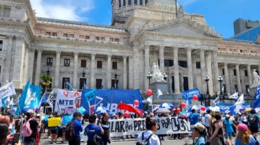 Libres del Sur presentará en el Congreso un petitorio firmado por casi 2 millones de personas para impulsar una ley que congele precios