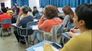 Hasta el miércoles 1º de marzo se encuentra abierta la inscripción a las becas que otorga la UNLP