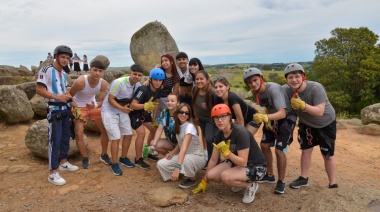 Comienza la inscripción para la tercera edición de los Viajes de Fin de Curso en la Provincia de Buenos Aires