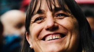 Romina Del Plá aseguró que la parálisis del Congreso ocurre "de la mano de discutir hasta dónde y quién va a pagar el ajuste"