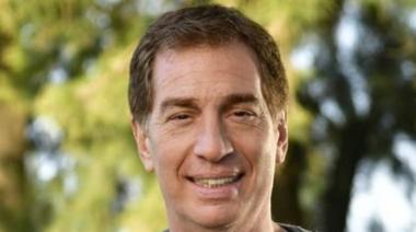 Santilli lanza este miércoles su precandidatura a gobernador de la provincia de Buenos Aires