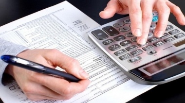 Este mes comenzará un nuevo curso gratuito de liquidación de impuestos en La Plata