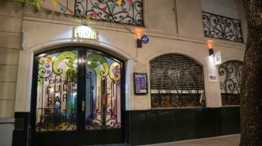 Casa Pulsar inaugura una muestra de arte en el marco del Día Internacional de la Mujer