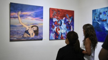 Mes de la Mujer:  la Municipalidad de La Plata llevará adelante una gran variedad de eventos y propuestas durante marzo