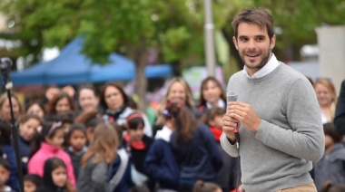 Passaglia y la desafiliación de los municipales de San Nicolás a IOMA abrió la caja de pandora: ¿Habrá más municipios que imiten la medida?