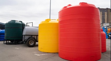 Las diferentes formas de instalar un tanque de agua