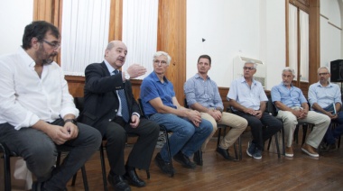 La UNLP proyecta un Parque Solar que podría abastecer el 100 por ciento de su demanda energética