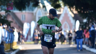 Extienden hasta este miércoles a las 18 la inscripción para la maratón Sor María Ludovica