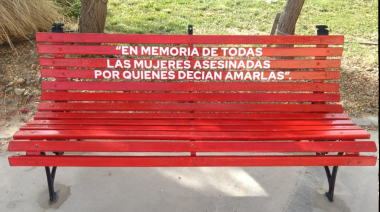 Buscan declarar Patrimonio Arquitectónico y Cultural de La Plata a los "Bancos Rojos"