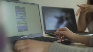A partir de abril en La Plata brindarán un nuevo curso de programación web destinado a jóvenes del secundario