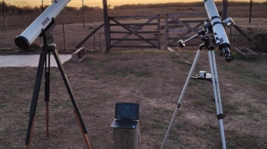 El astroturismo es un fenómeno que vino para quedarse