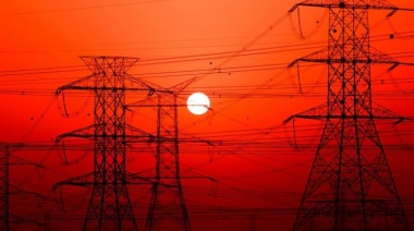 Un meteorólogo de la Universidad de La Plata explica todo sobre la ola de calor