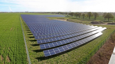 La Universidad Nacional de La Plata avanza hacia el autoabastecimiento completo con energía solar