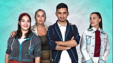 Presentan en La Plata un espectáculo teatral hablado en español y lengua de señas: “El Mundo de Ellis”
