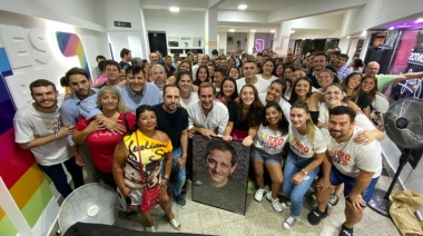 Una encuesta realizada en La Plata le da una ventaja a Juntos sobre el Frente de Todos