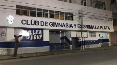 Gimnasia y Esgrima La Plata realizará la primera entrega de carnets de Socias y Socios Honorarios a víctimas del terrorismo de Estado