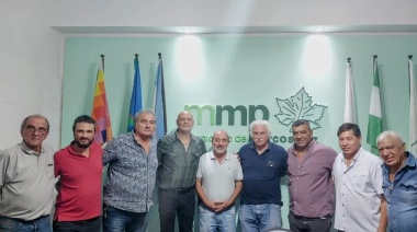 Siete gremios municipales se alejaron de la federación histórica del sector y denunciaron "canibalización" de afiliados