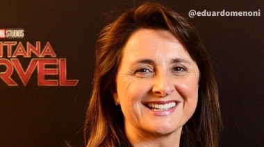 La platense Victoria Alonso dejó de formar parte de Marvel Studios