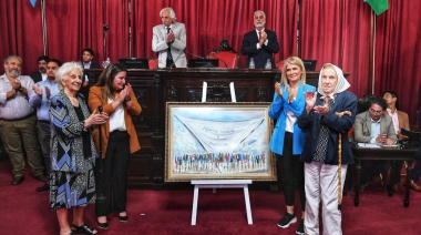 En una sesión especial el Senado bonaerense recordó a las víctimas de la última dictadura cívico militar